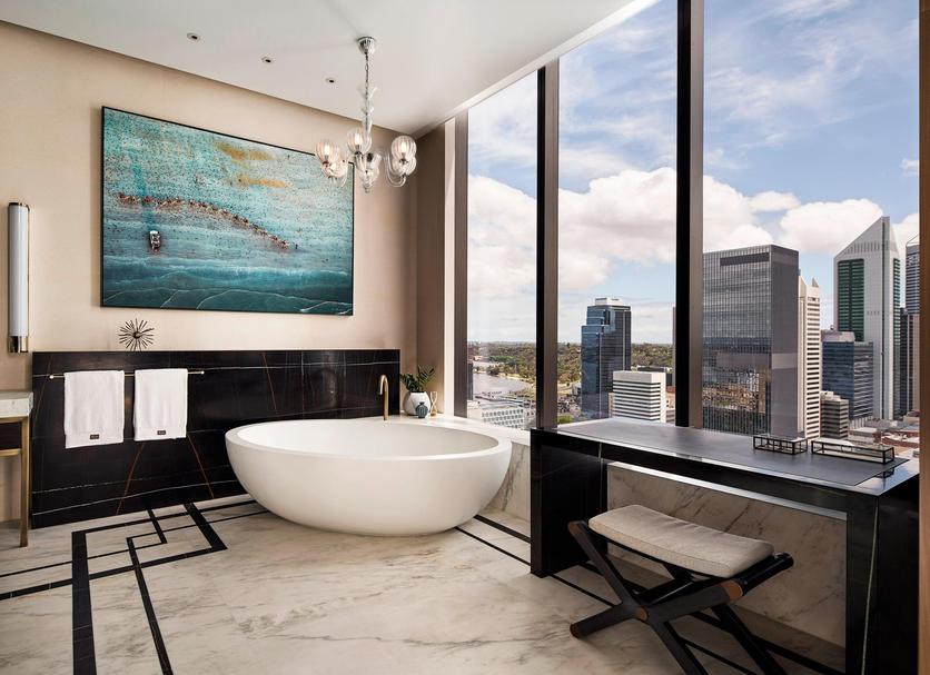 Kamar Mandi Foto