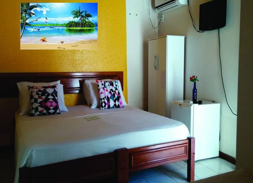Kamar Tidur Foto