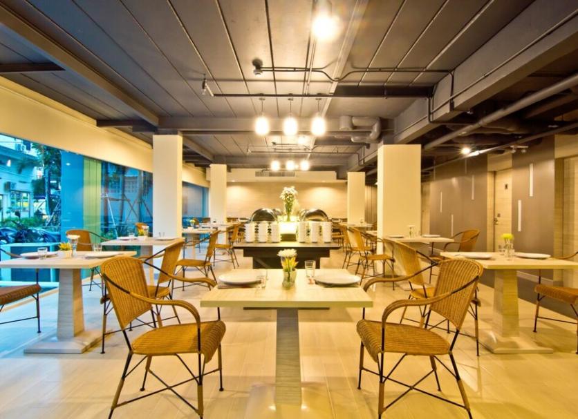 Restoran Foto