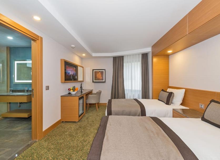 Kamar Tidur Foto