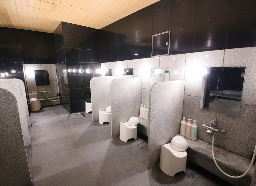 Kamar Mandi Foto