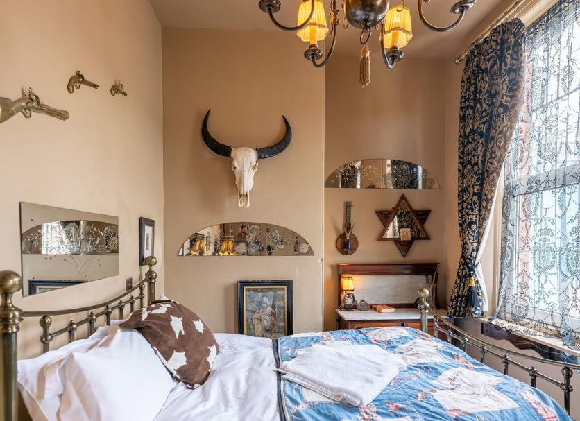 Kamar Tidur Foto