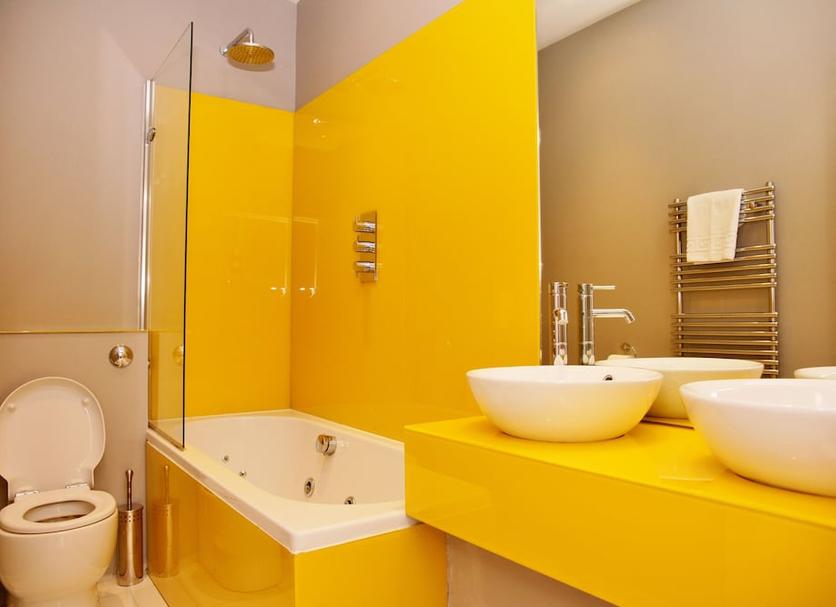Kamar Mandi Foto