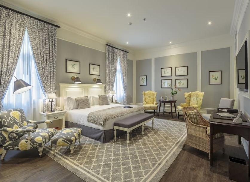 Kamar Tidur Foto