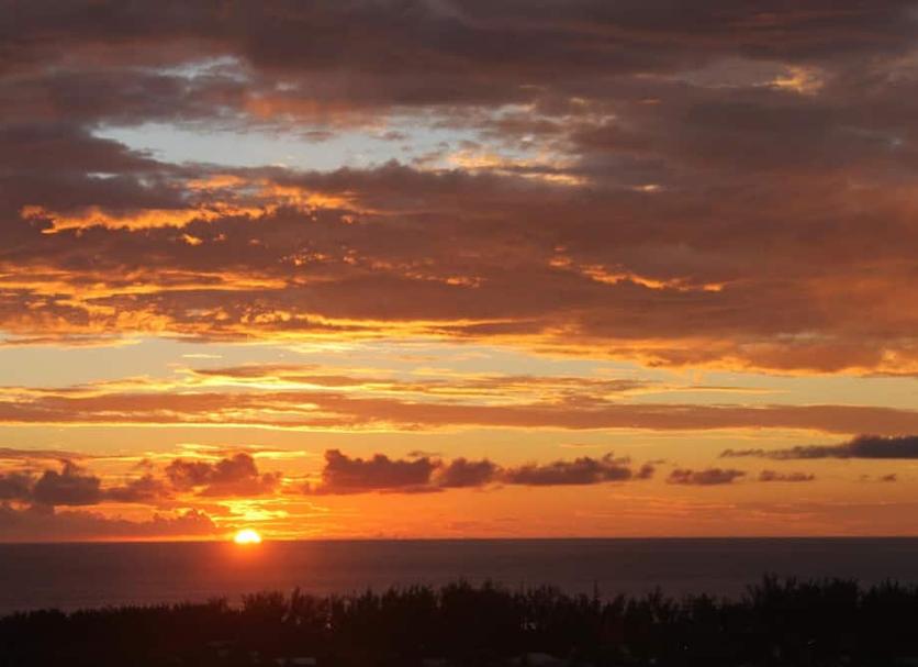 Pemandangan luar Foto