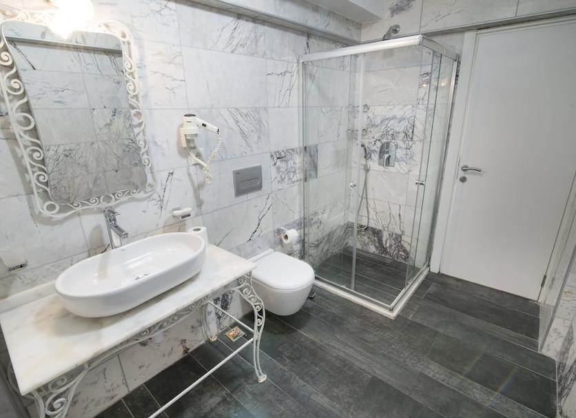 Kamar Mandi Foto