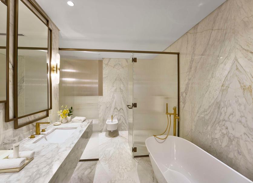 Kamar Mandi Foto