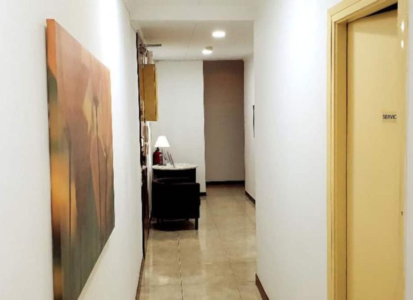 Lorong Foto