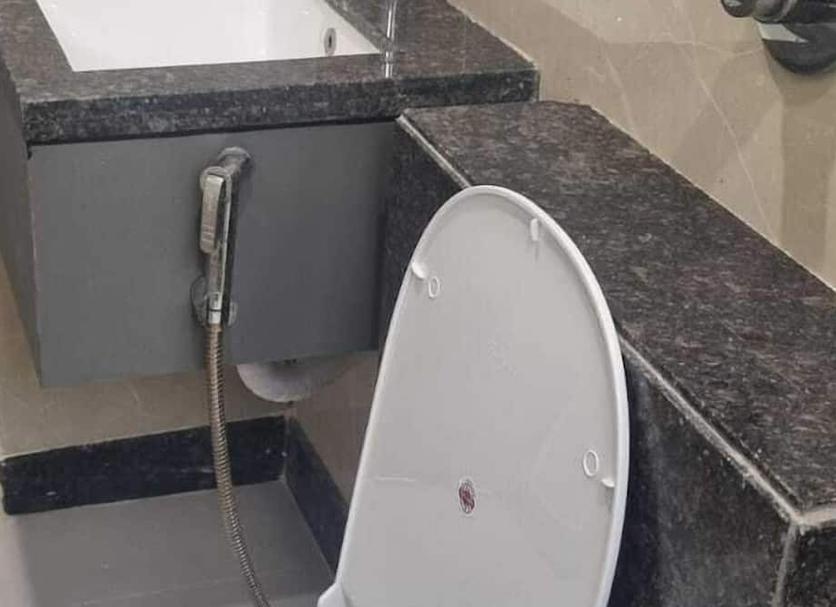 Kamar Mandi Foto