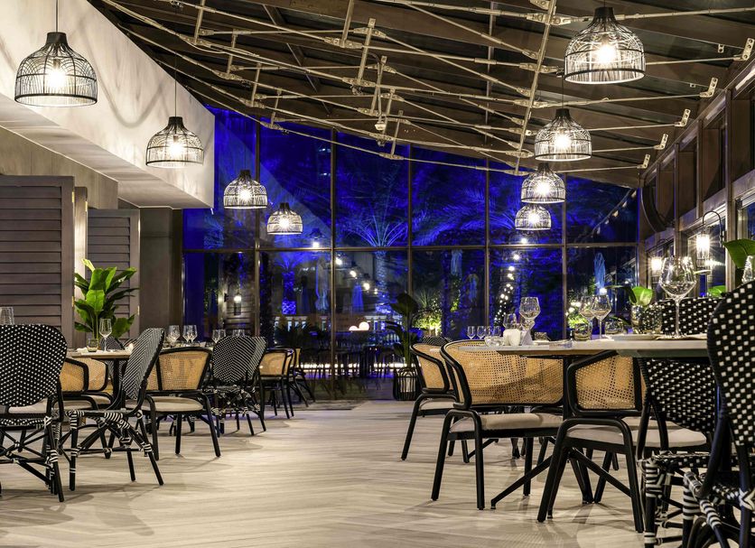 Restoran Foto