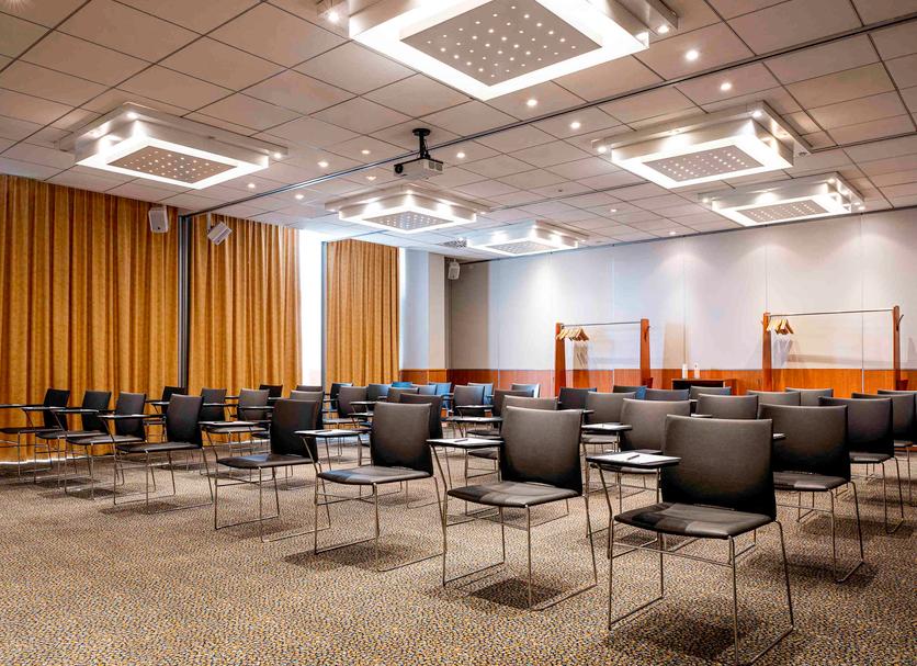 Ruang konferensi Foto