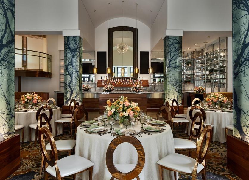 Restoran Foto