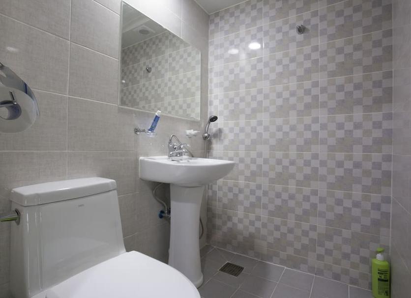 Kamar Mandi Foto
