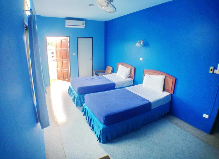 Kamar Tidur Foto