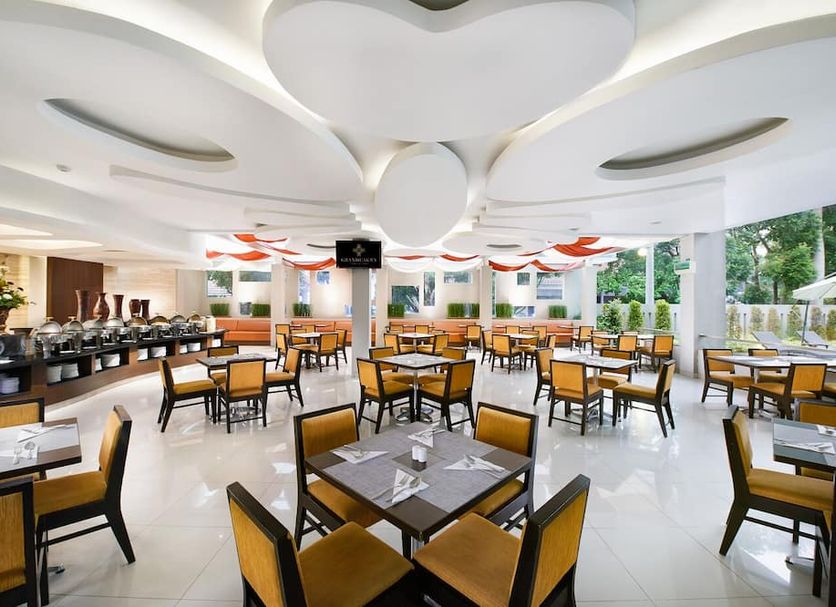 Restoran Foto