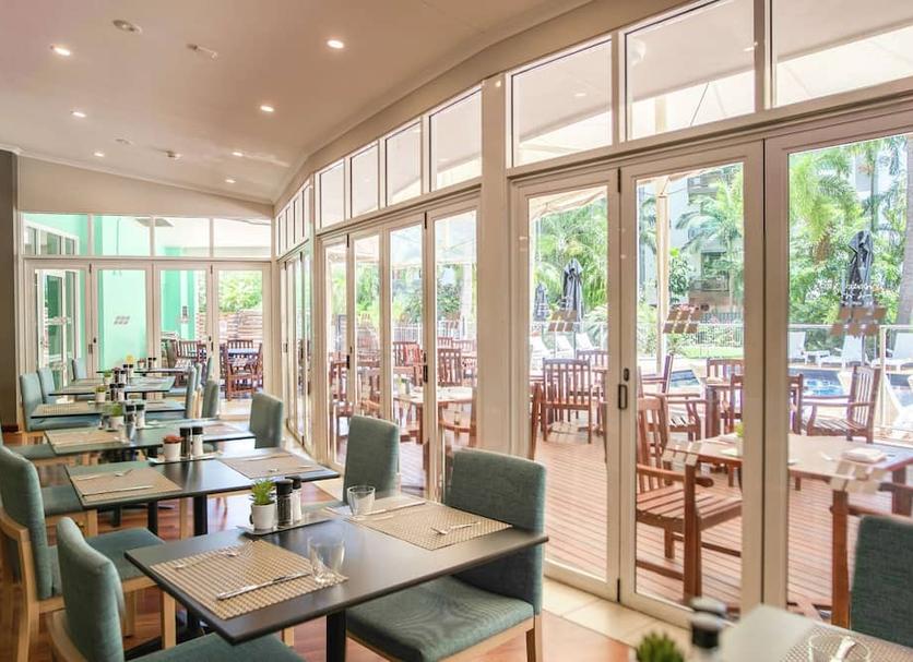 Restoran Foto