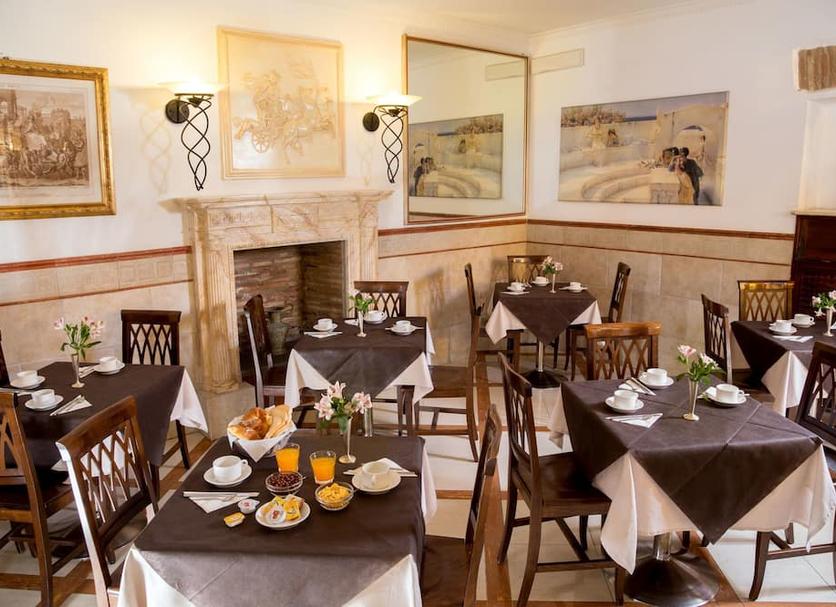 Restoran Foto