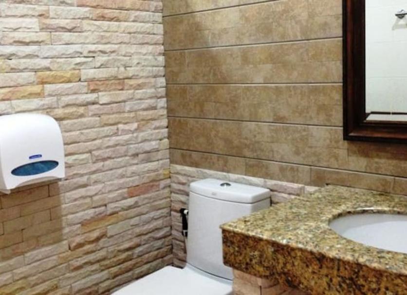 Kamar Mandi Foto