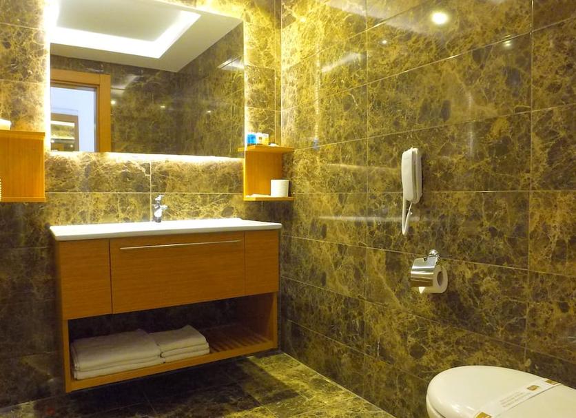 Kamar Mandi Foto