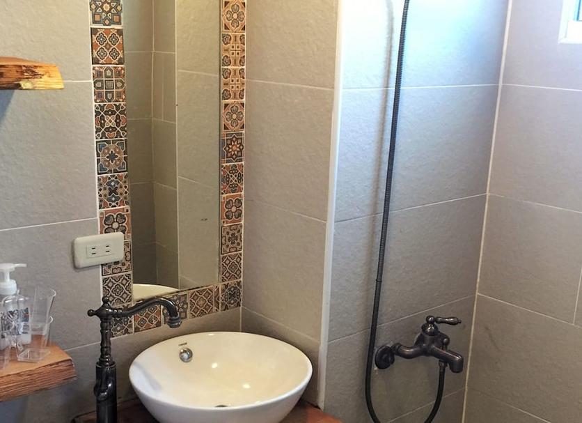 Kamar Mandi Foto