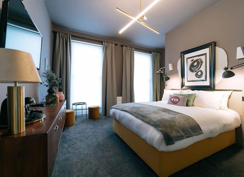 Kamar Tidur Foto