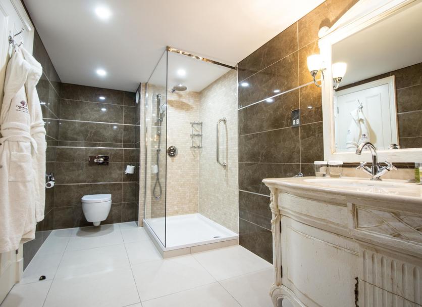 Kamar Mandi Foto