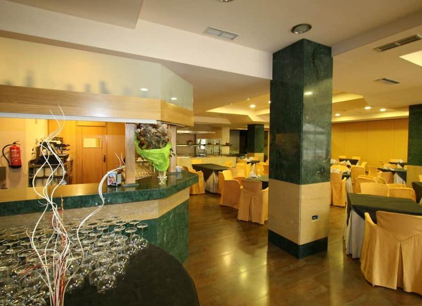 Restoran Foto