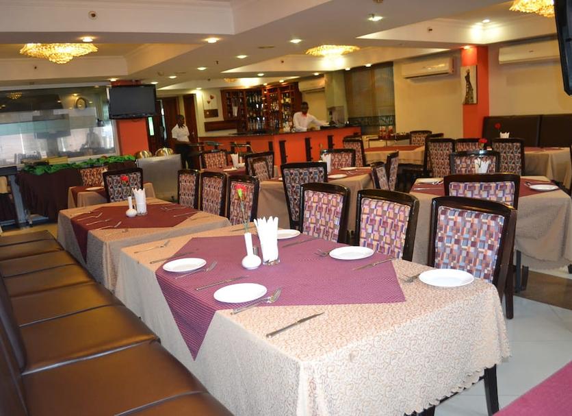 Restoran Foto
