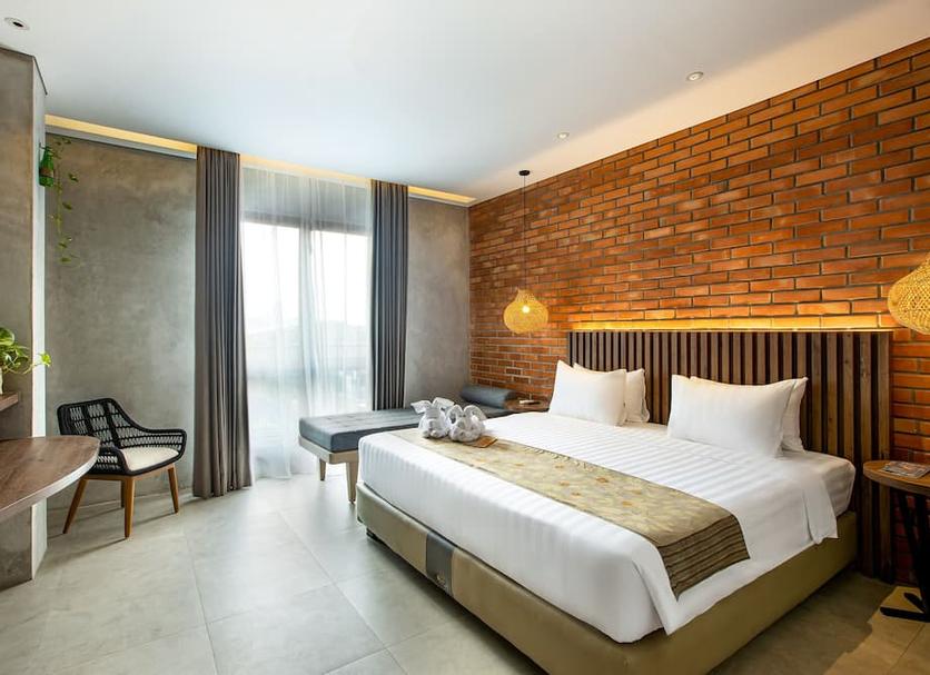 Kamar Tidur Foto