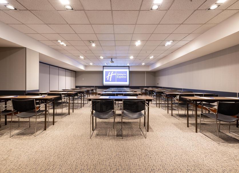 Ruang konferensi Foto