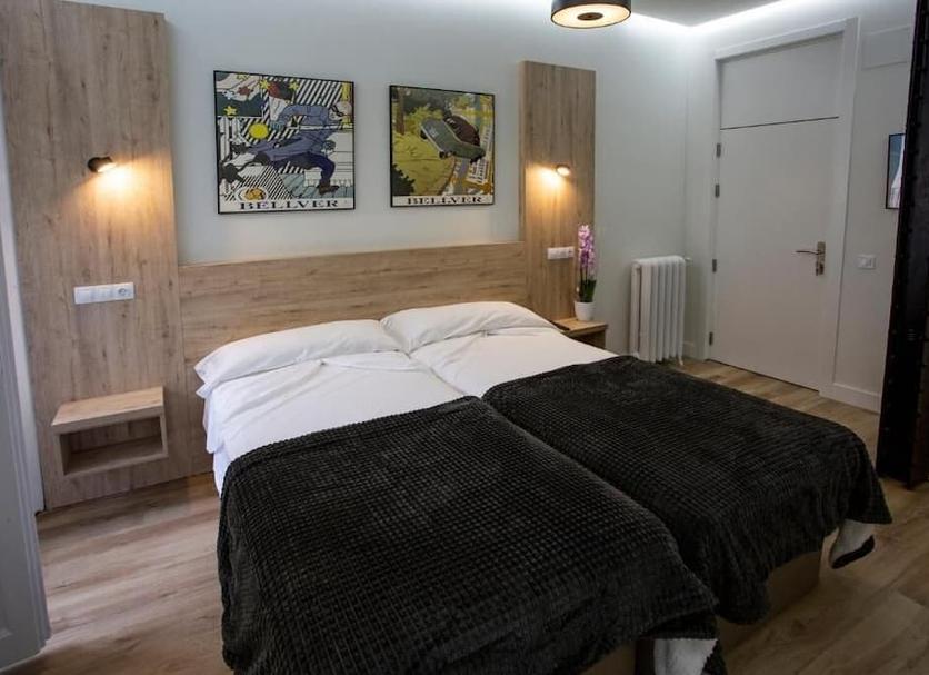 Kamar Tidur Foto