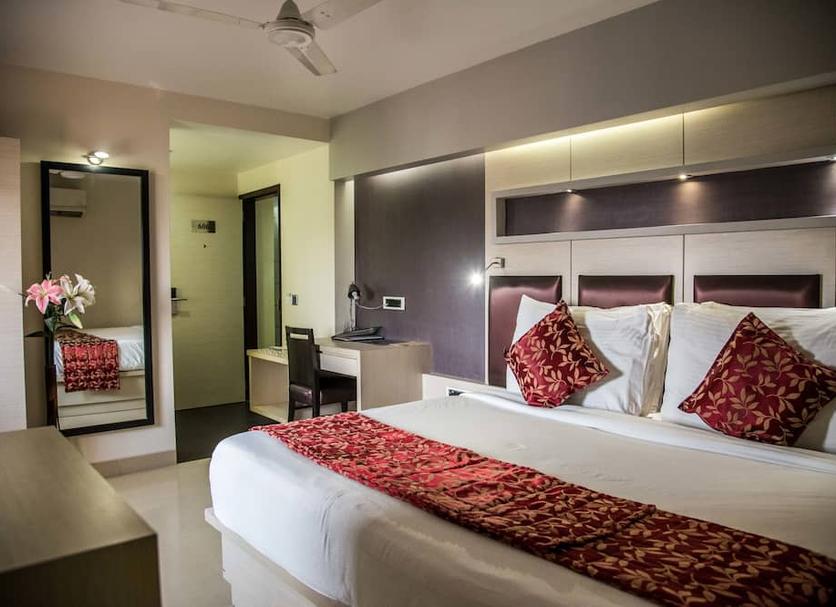 Kamar Tidur Foto