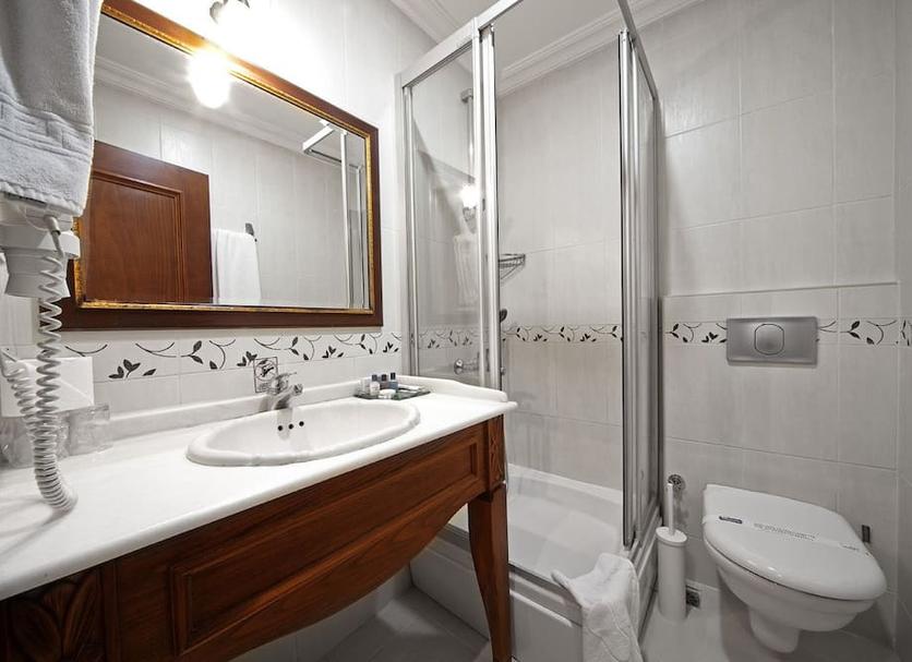 Kamar Mandi Foto