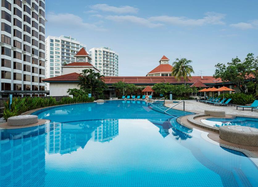 Kolam Foto