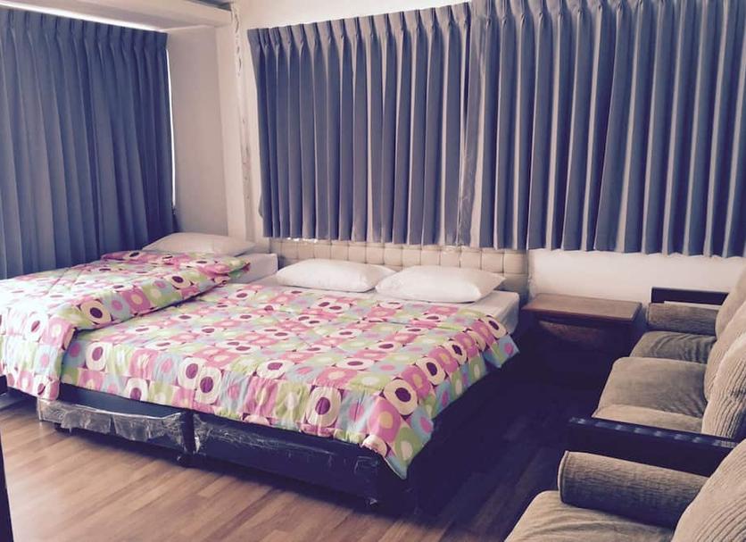 Kamar Tidur Foto