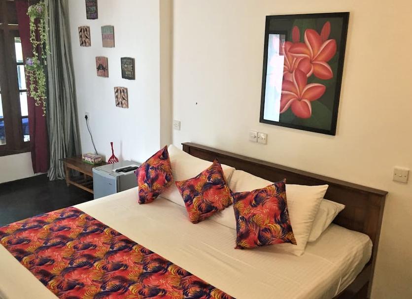 Kamar Tidur Foto