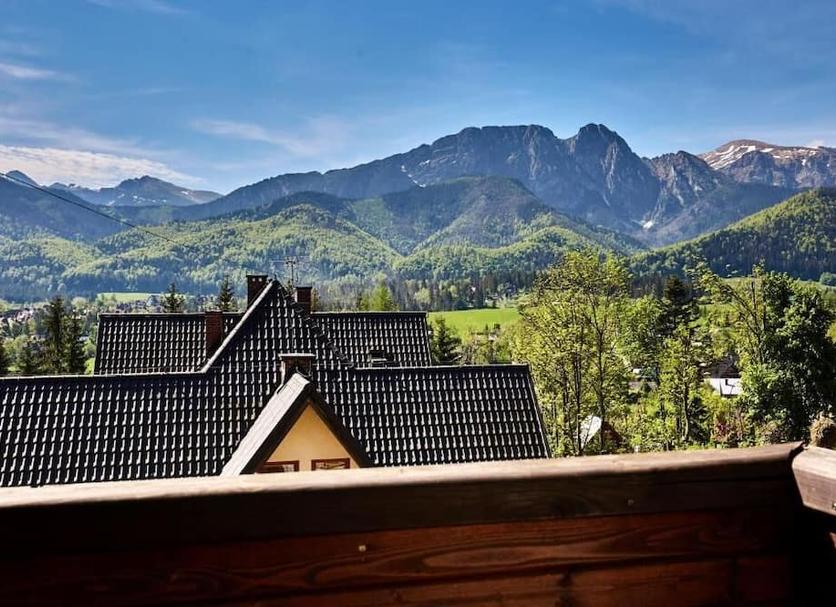 Pemandangan luar Foto
