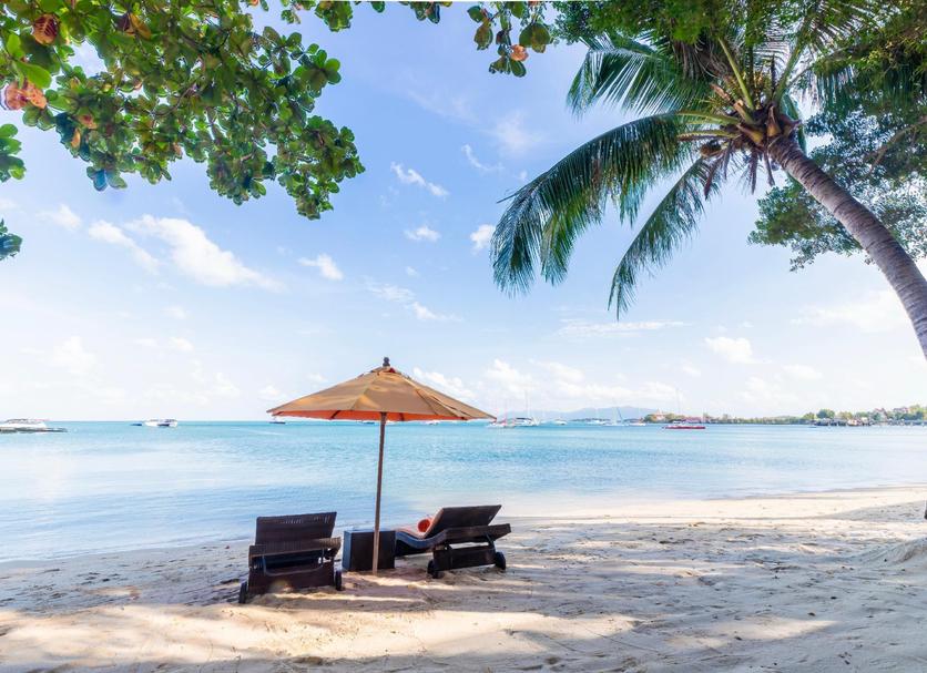 Pantai Foto