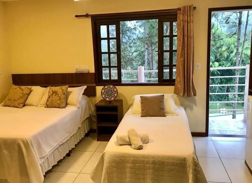 Kamar Tidur Foto