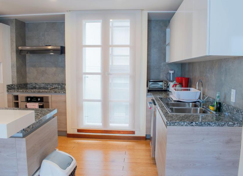 Dapur Foto