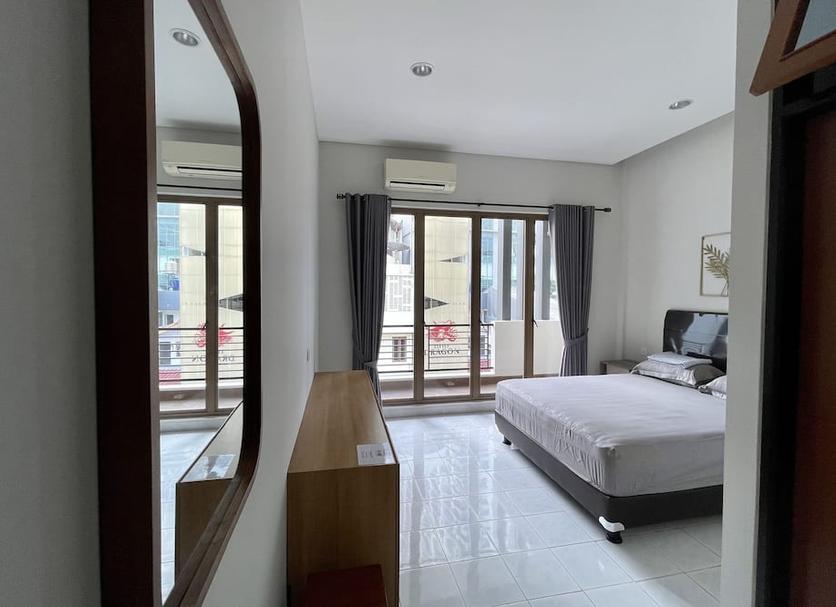 Kamar Tidur Foto