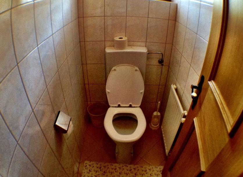 Kamar Mandi Foto