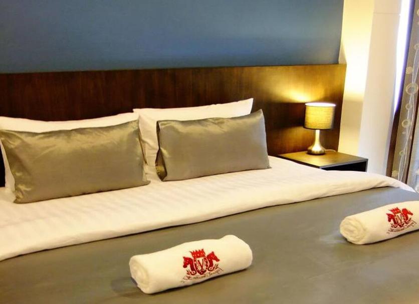 Kamar Tidur Foto