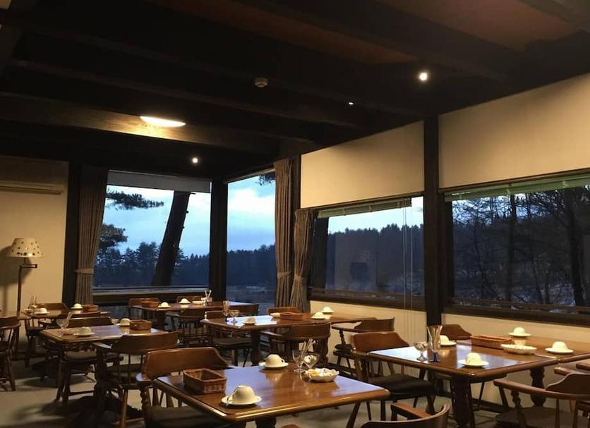 Restoran Foto