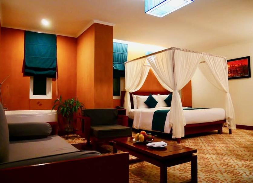 Kamar Tidur Foto