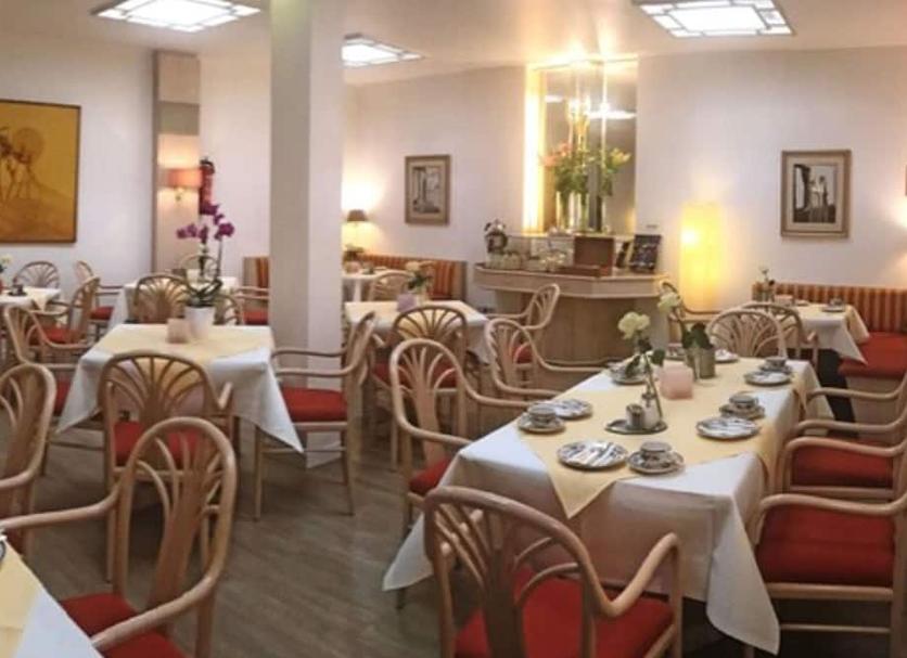 Restoran Foto