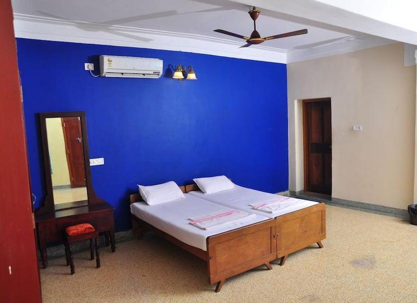 Kamar Tidur Foto