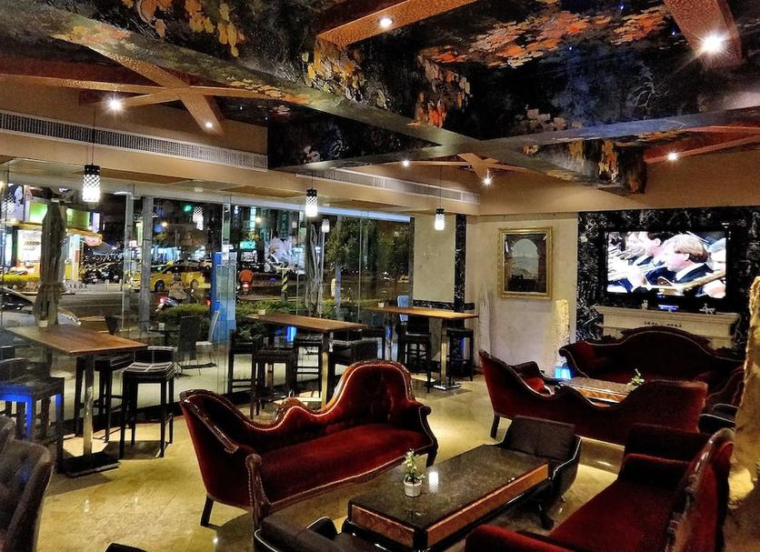 Restoran Foto