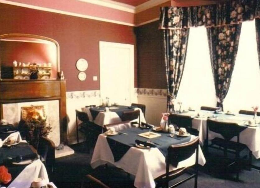Restoran Foto