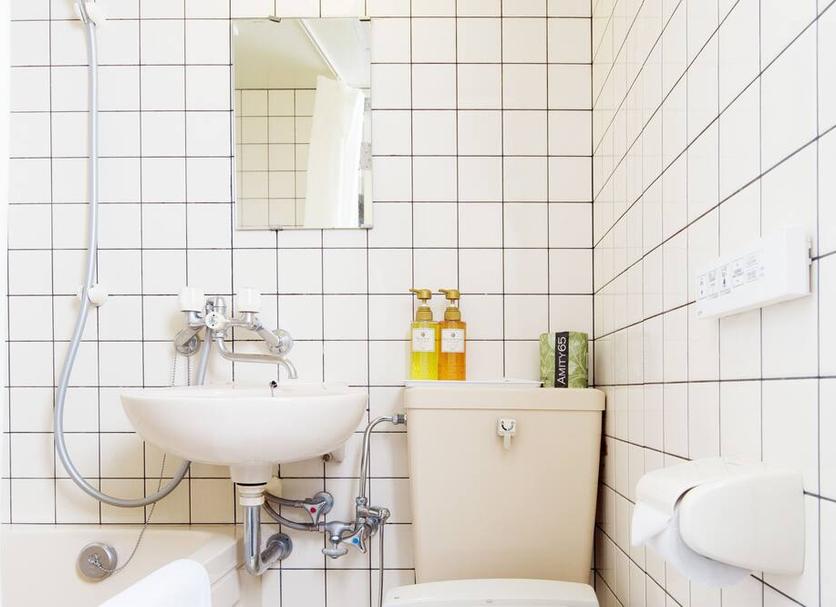 Kamar Mandi Foto